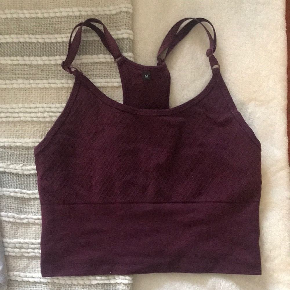 Balance Athletica Quartz Sports Bra